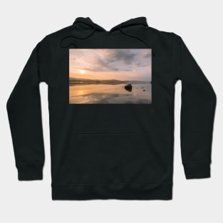 7am High Wray Bay Hoodie